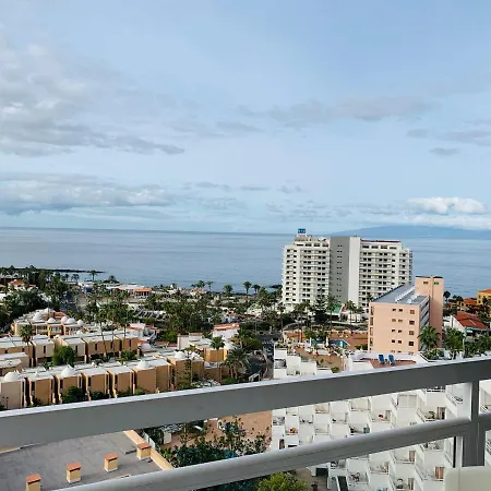 Ponderosa Sunset Apartments