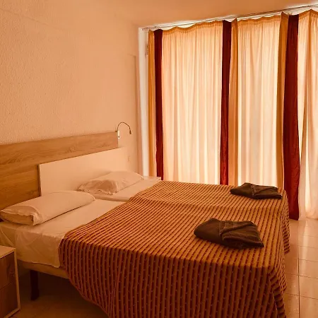 Appartement Ponderosa Sunset Apartments *
