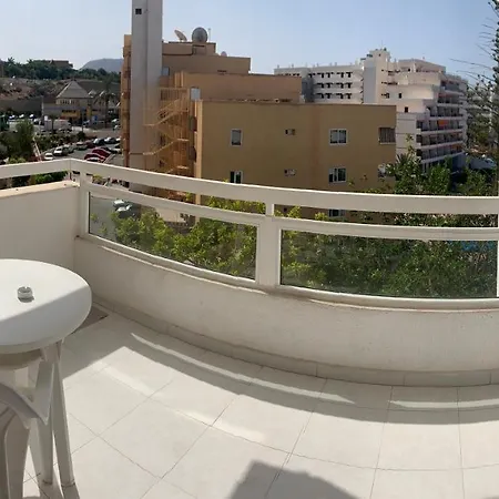 Ponderosa Sunset Apartments Apartment Playa Fanabe