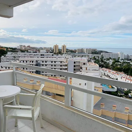 Ponderosa Sunset Apartments Apartment Playa Fanabe