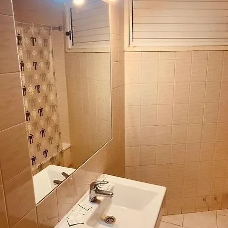 Apartment Ponderosa Sunset Apartments Playa Fanabe
