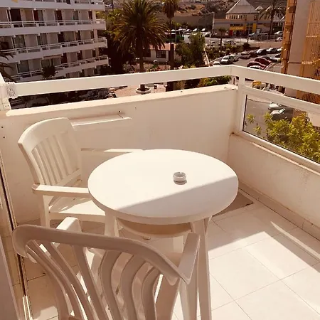 Ponderosa Sunset Apartments * Playa Fanabe