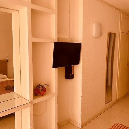 Appartement Ponderosa Sunset Apartments Playa Feñabe
