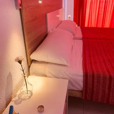 Ponderosa Sunset Apartments Appartement *
