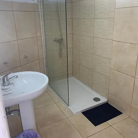 Apartment Ponderosa Sunset Apartments Playa Fanabe