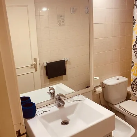 Ponderosa Sunset Apartments Apartment *