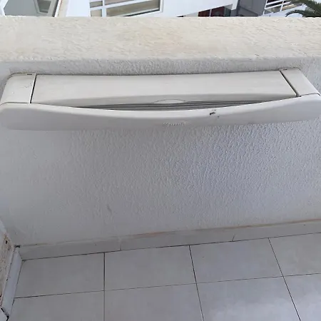 Appartement Ponderosa Sunset Apartments *