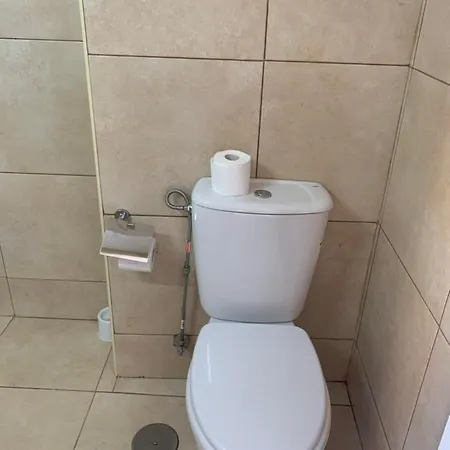 Apartment Ponderosa Sunset Apartments Playa Fanabe