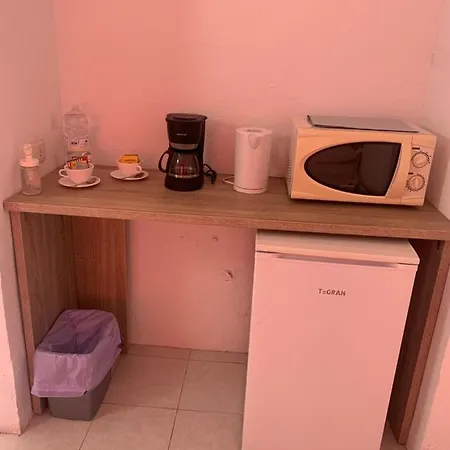 Appartement Ponderosa Sunset Apartments Playa Feñabe