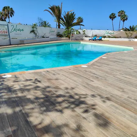 Ponderosa Sunset Apartments Apartment *